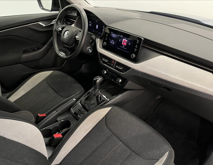 Škoda Kamiq Hatchback 999,0 85 kw