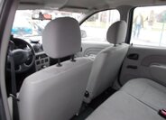 Dacia Logan Kombi 1,6 l 64 kw