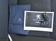 Peugeot 5008 MPV 1,6 l 88 kw