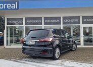 Ford S-MAX 4
