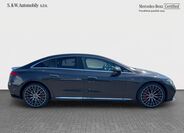 Mercedes-Benz EQE 4