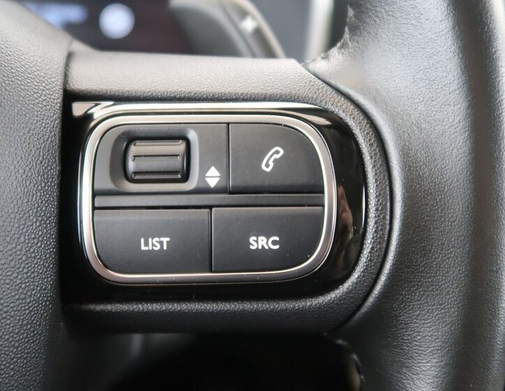 Citroën C5 Aircross SUV / Terénní 1,6 l 133 kw