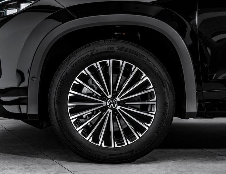 Volkswagen Ostatní Kombi 2,0 l 110 kw