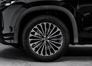 Volkswagen Ostatní Kombi 2,0 l 110 kw