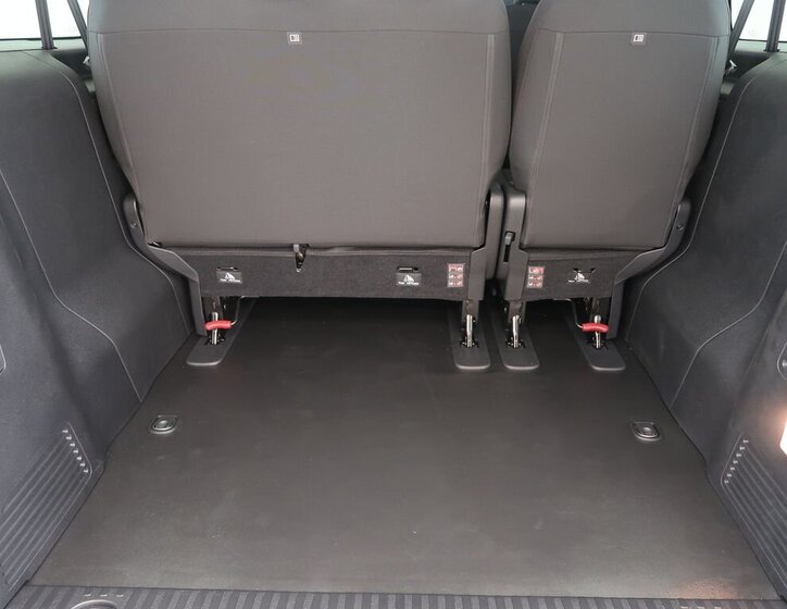 Toyota ProAce Verso VAN / Minibus 2,2 l 0