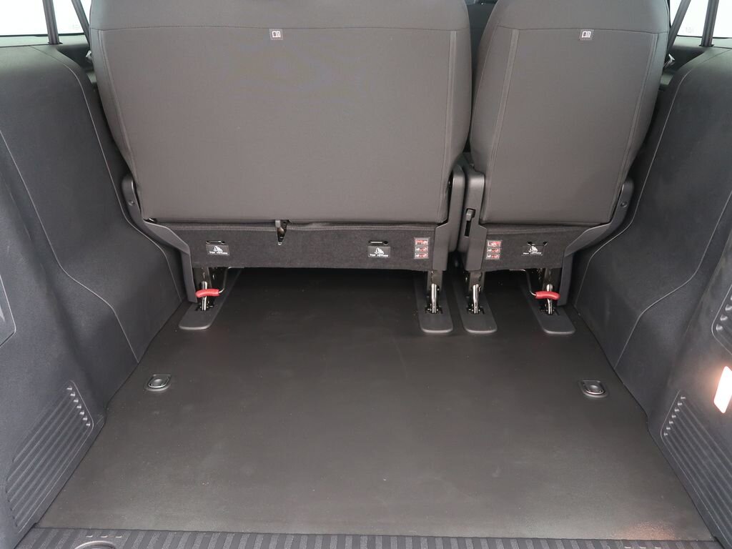 Toyota ProAce Verso VAN / Minibus 2,2 l 0