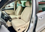 Seat Alhambra MPV 2,0 l 103 kw