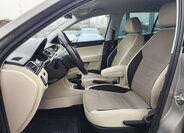 Škoda Rapid Hatchback 1,2 l 81 kw