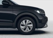Volkswagen T-Cross SUV 999,0 70 kw