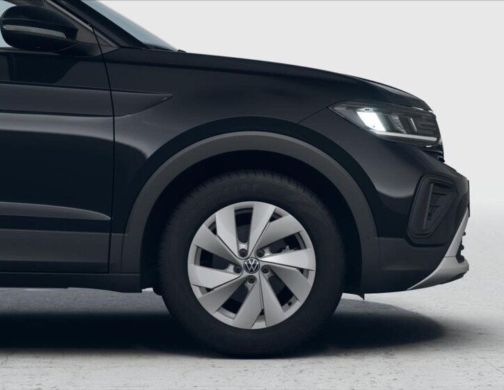 Volkswagen T-Cross SUV 999,0 70 kw