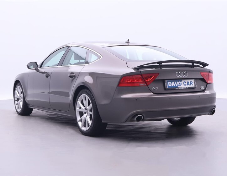 Audi A7 Hatchback 3,0 l 180 kw