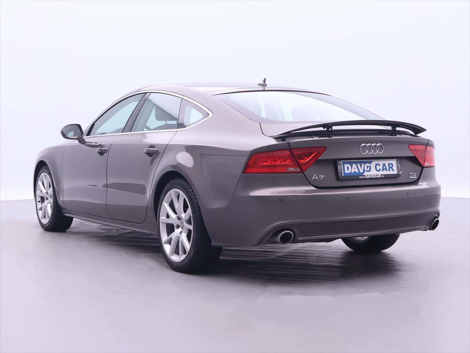 Audi A7 Hatchback 3,0 l 180 kw