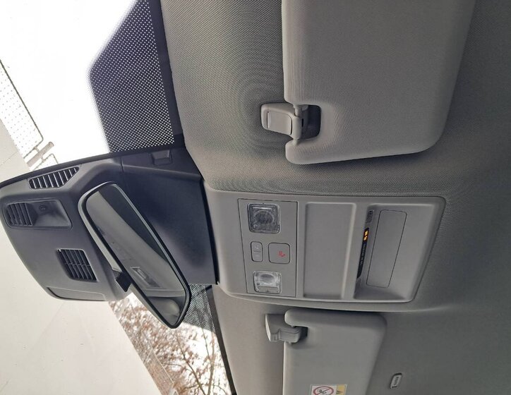 Volkswagen Caravelle Kombi 2,0 l 125 kw