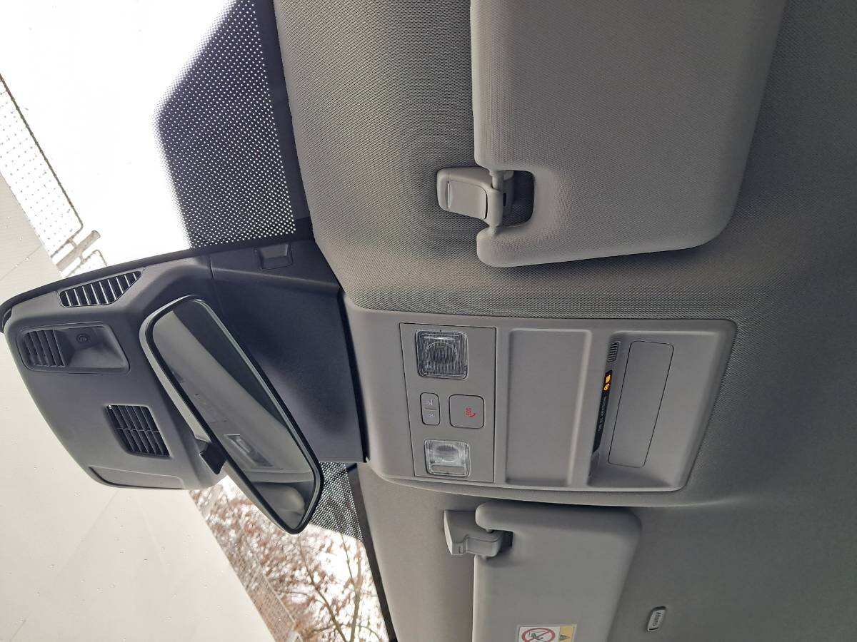 Volkswagen Caravelle Kombi 2,0 l 125 kw