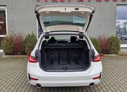 BMW Řada 3 Kombi 2,0 l 140 kw