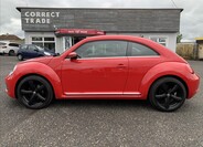 Volkswagen Beetle 2