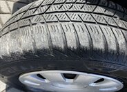 Volkswagen Caddy Kombi 1,6 l 75 kw