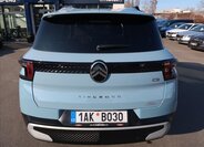 Citroën C3 Aircross SUV / Terénní 1,2 l 74 kw