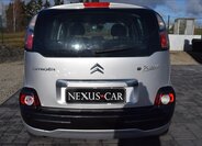 Citroën C3 Picasso Kombi 1,6 l 68 kw