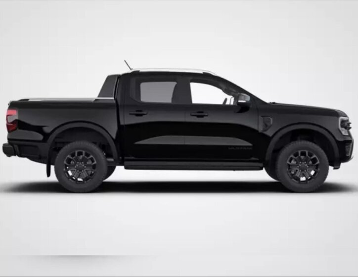 Ford Ranger Pick-up 3,0 l 176 kw