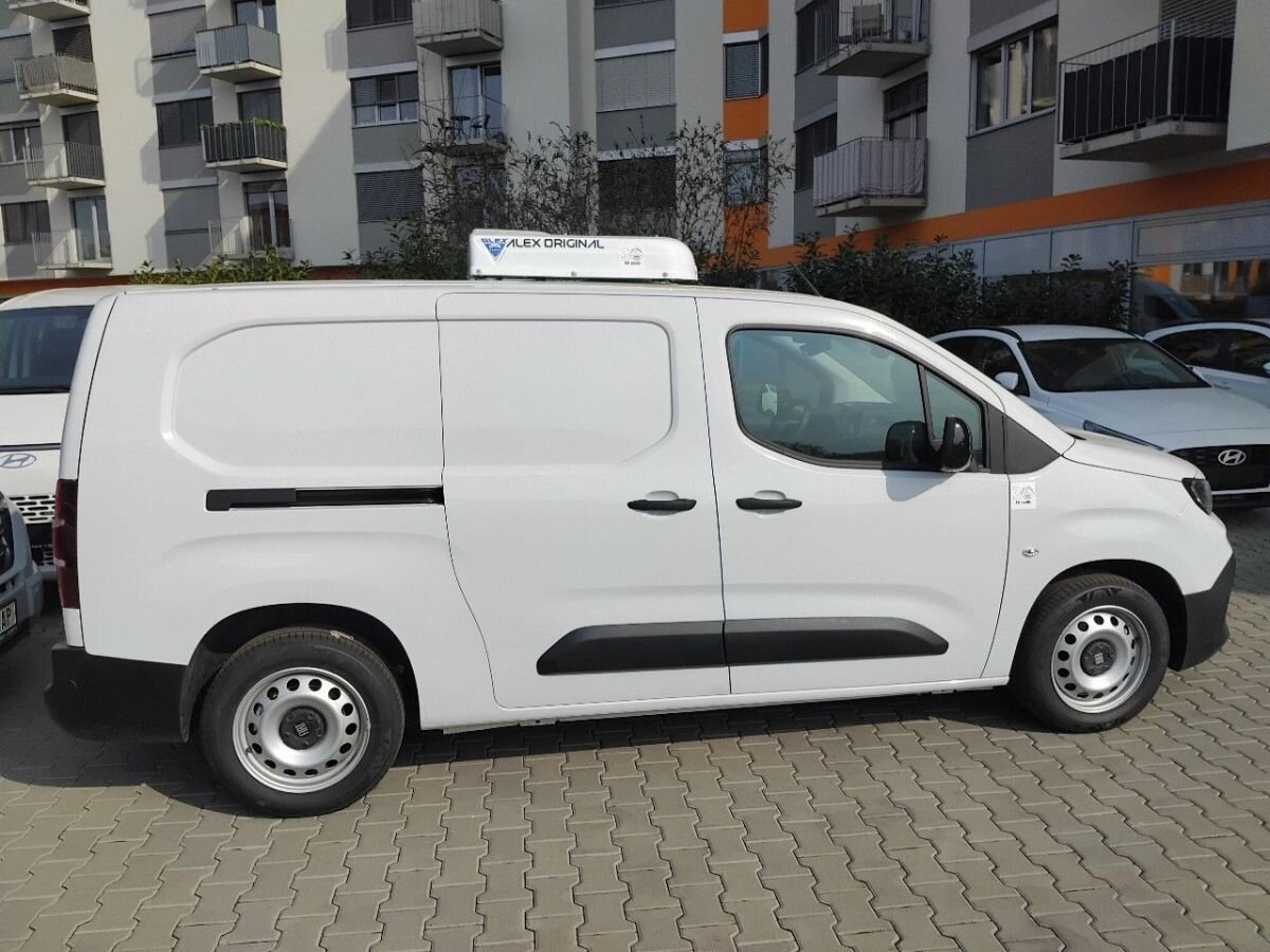 Fiat Dobló Ostatní 1,5 l 96 kw