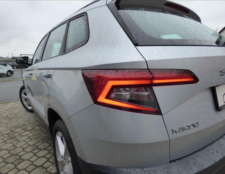 Škoda Karoq 54