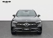 Mercedes-Benz GLC SUV 750,0 260 kw