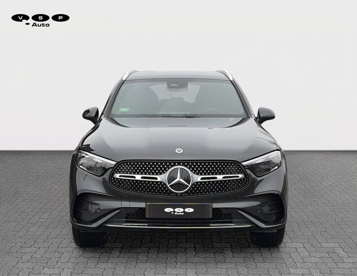 Mercedes-Benz GLC SUV 750,0 260 kw