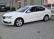 Škoda Octavia Liftback 2,0 l 110 kw