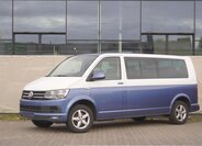 Volkswagen Caravelle 3