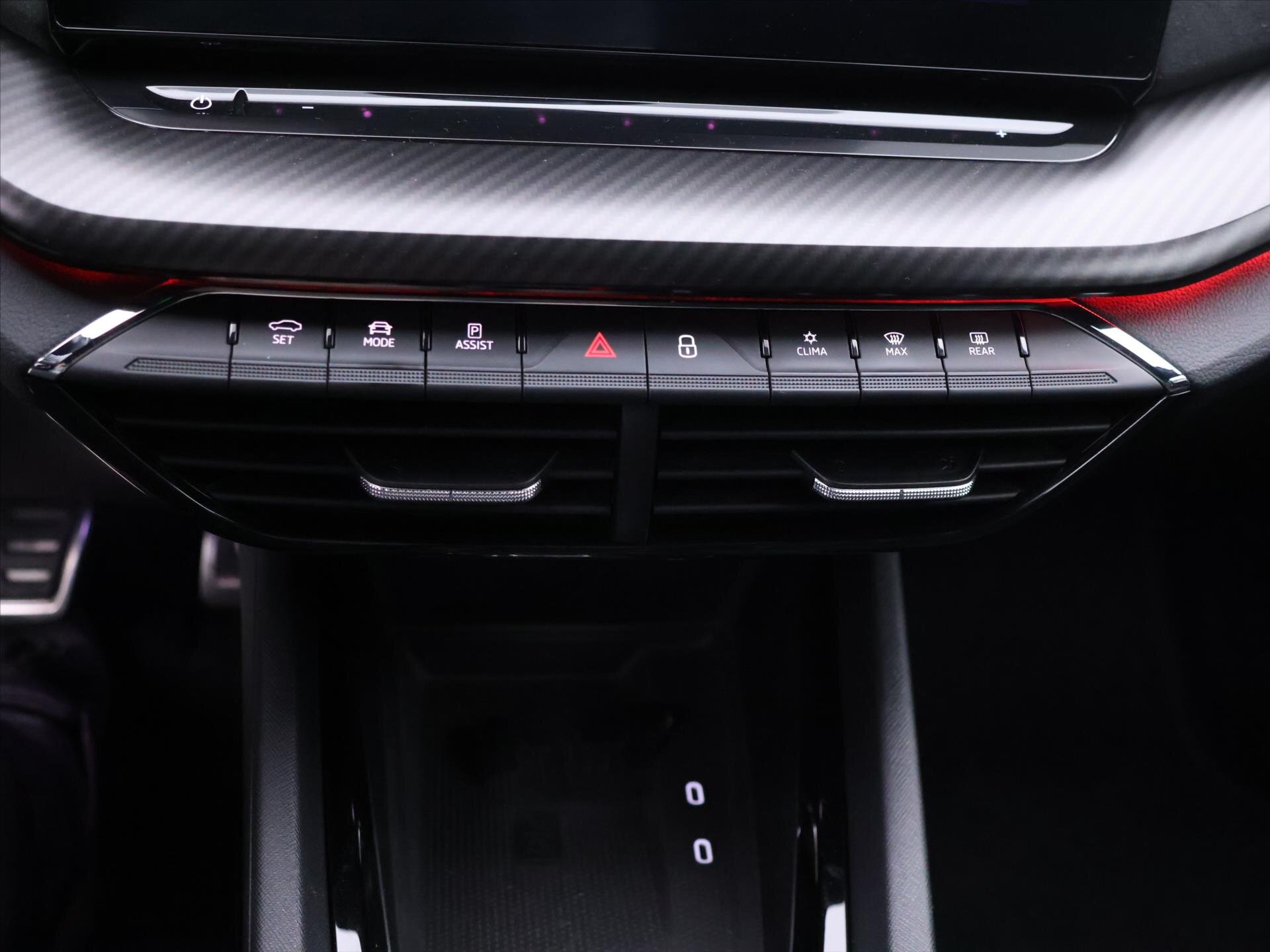 Škoda Octavia Kombi 2,0 l 180 kw