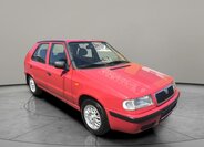 Škoda Felicia Hatchback 1,3 l 50 kw