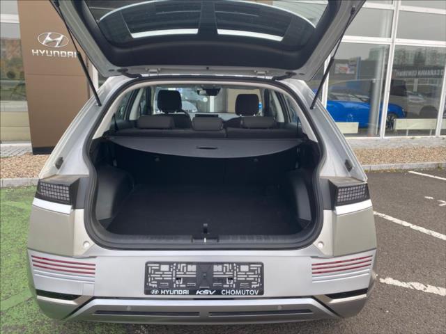 Hyundai Ioniq 5 Hatchback 0,0 125 kw