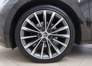 Škoda Superb Kombi 2,0 l 140 kw
