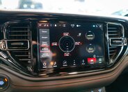 Dodge Durango SUV 5,7 l 268 kw