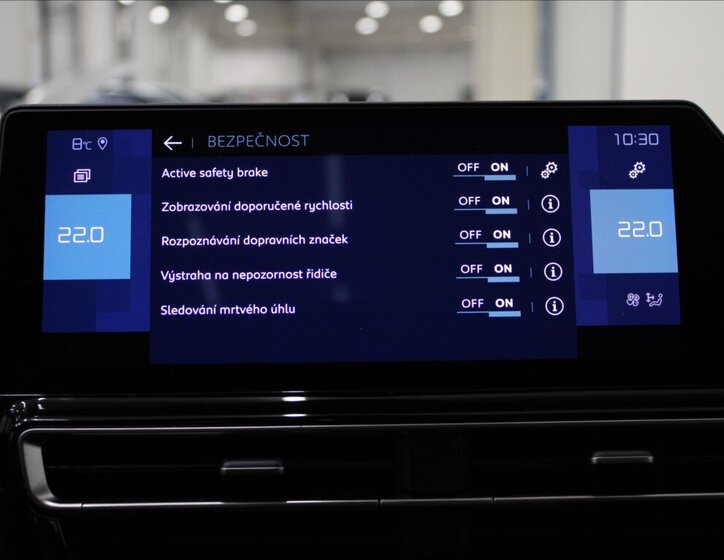 Citroën C5 Aircross 12