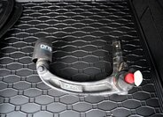 Mercedes-Benz GLB SUV / Terénní 2,0 l 110 kw