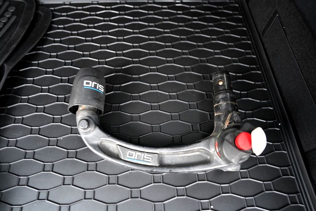 Mercedes-Benz GLB SUV / Terénní 2,0 l 110 kw