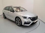 Škoda Octavia 6
