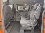 Ford Tourneo Custom 11