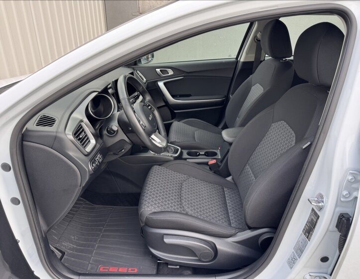 KIA Ceed Kombi 1,5 l 103 kw