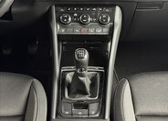 Škoda Karoq SUV 1,5 l 110 kw