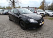 Seat Ibiza Kombi 1,4 l 63 kw