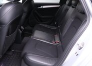 Audi A4 Kombi 2,0 l 105 kw