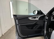 Audi Q8 SUV 3,0 l 210 kw