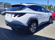Hyundai Tucson SUV / Terénní 1,6 l 110 kw
