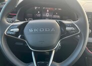 Škoda Scala Hatchback 1,5 l 110 kw