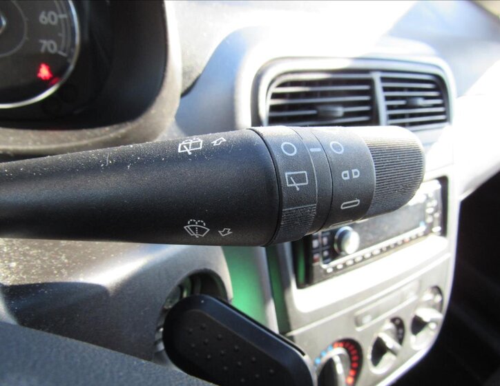 Fiat Grande Punto 18