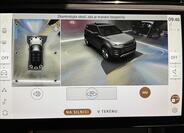 Land Rover Range Rover Evoque 21