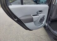 Renault Modus Hatchback 1,1 l 55 kw